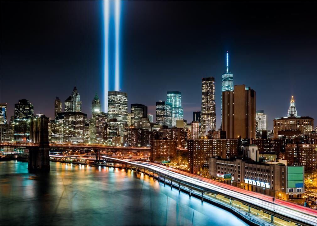 9/11 changed the English language